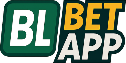 BL Bet App Logo